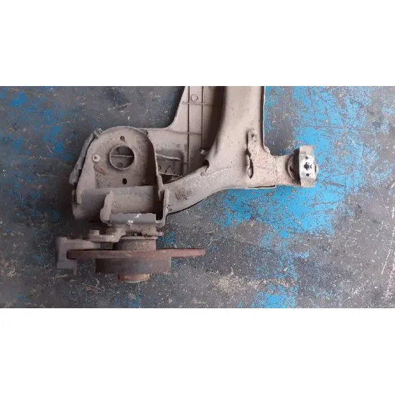 Puente Trasero para Renault Laguna Iii
