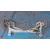 Puente Trasero para Renault Laguna Iii