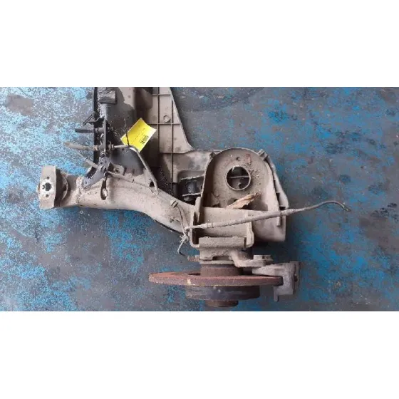 Puente Trasero para Renault Laguna Iii