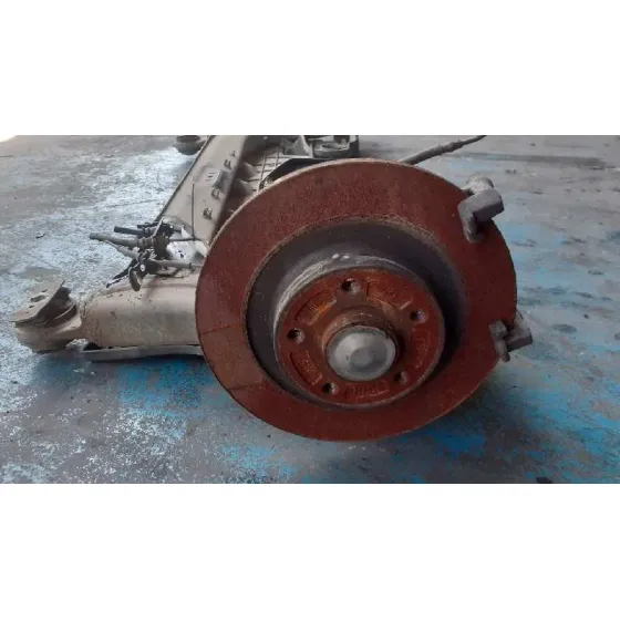Puente Trasero para Renault Laguna Iii