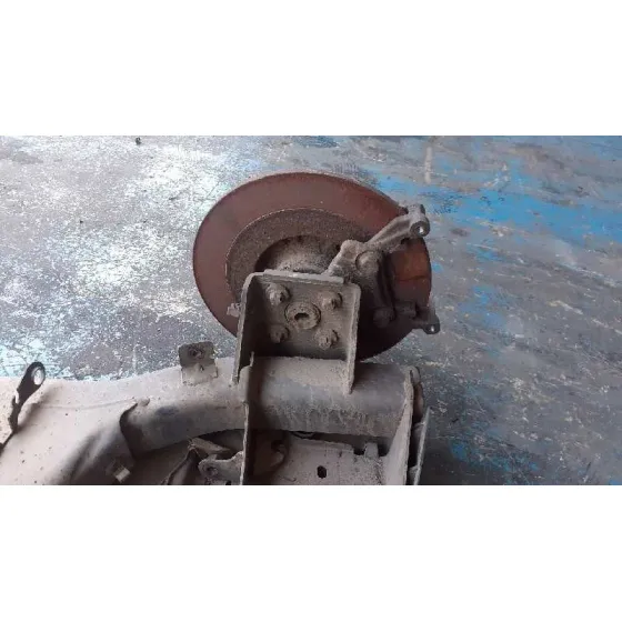 Puente Trasero para Renault Laguna Iii