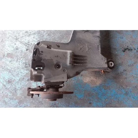 Puente Trasero para Renault Laguna Iii
