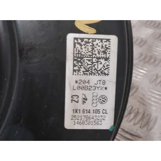 Servofreno para Audi A3 Sportback (8P)