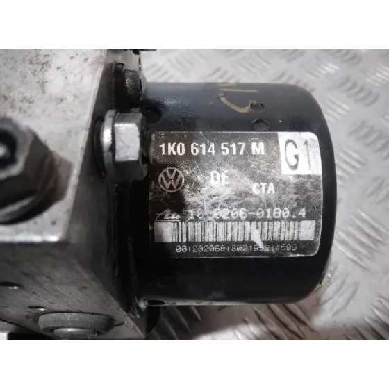 Abs para Audi A3 (8P)