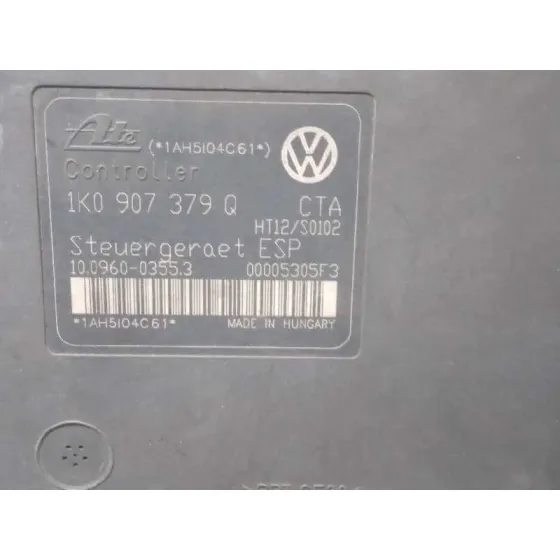 Abs para Audi A3 (8P)