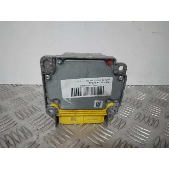 Centralita Airbag para Audi A3 (8P)