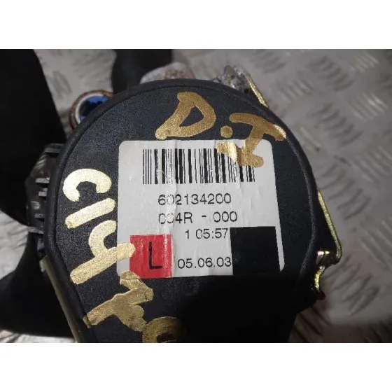 Pretensor Airbag Izquierdo para Audi A3 (8P)