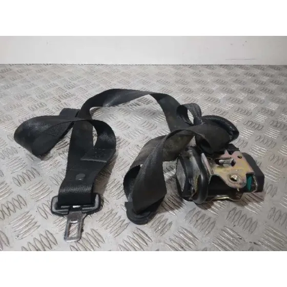 Pretensor Airbag Izquierdo para Audi A3 (8P)