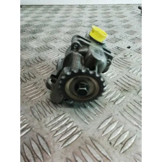 Bomba Aceite para Volkswagen Polo (9N3)