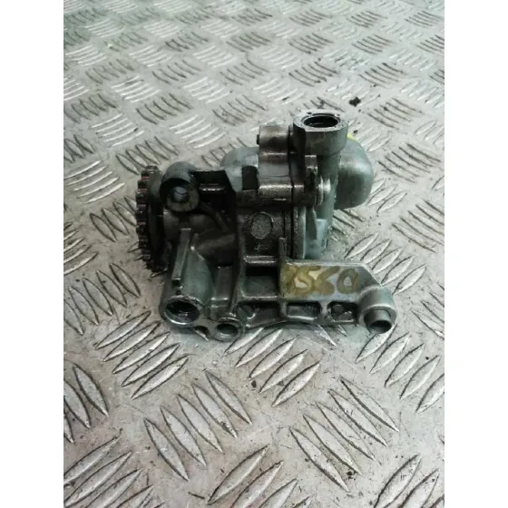 Bomba Aceite para Volkswagen Polo (9N3)