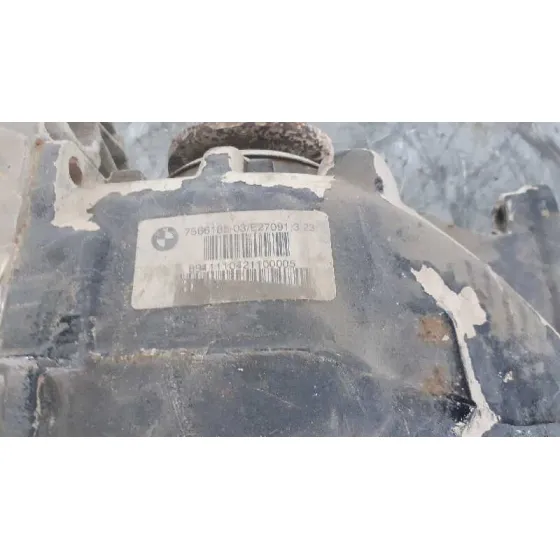 Diferencial Trasero para Bmw Serie 3 Touring (E91)