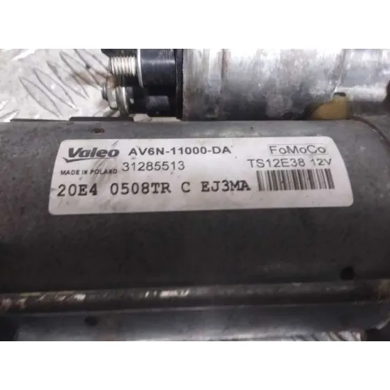 Motor Arranque para Volvo V60 Kombi