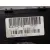 Mando Multifuncion para Citroën C4 Berlina