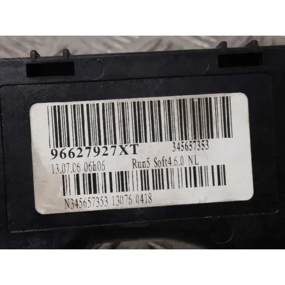 Mando Multifuncion para Citroën C4 Berlina