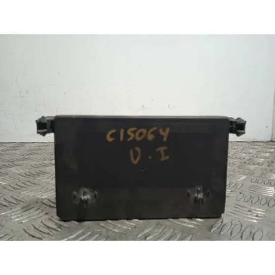 Modulo Confort para Mercedes-Benz Clase C (W203) Berlina