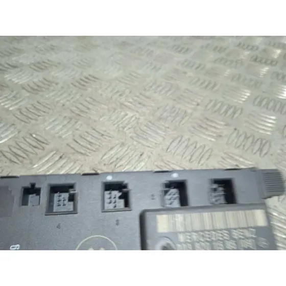 Modulo Confort para Mercedes-Benz Clase C (W203) Berlina