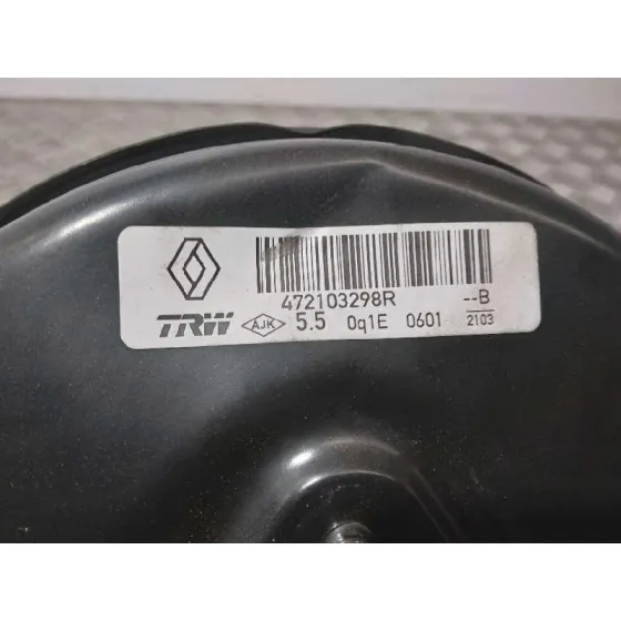 Servofreno para Dacia Sandero