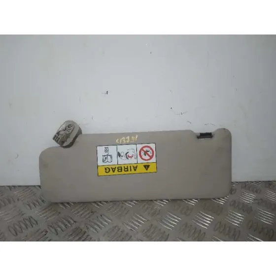 Parasol Derecho para Dacia Sandero