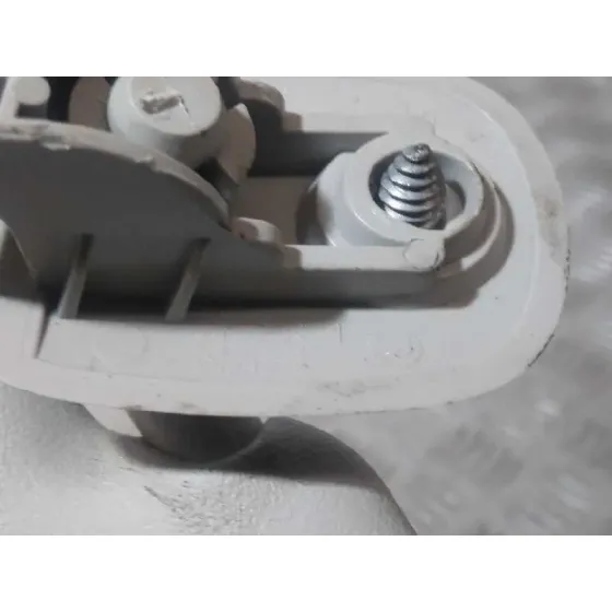 Parasol Derecho para Dacia Sandero