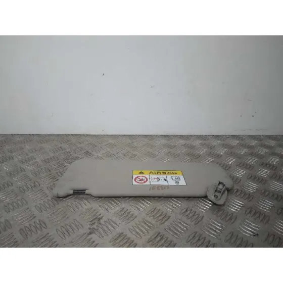 Parasol Derecho para Dacia Sandero