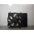 Electroventilador para Peugeot 208