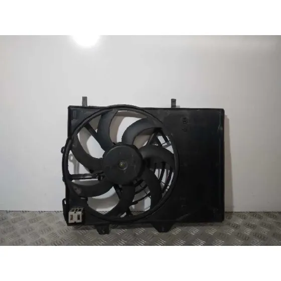 Electroventilador para Peugeot 208