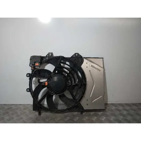Electroventilador para Peugeot 208