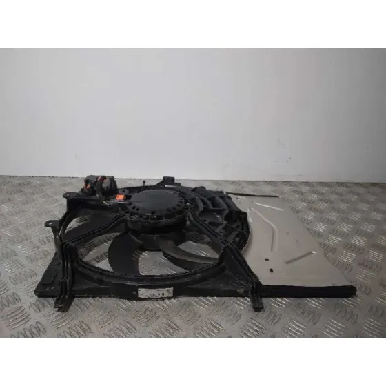 Electroventilador para Peugeot 208