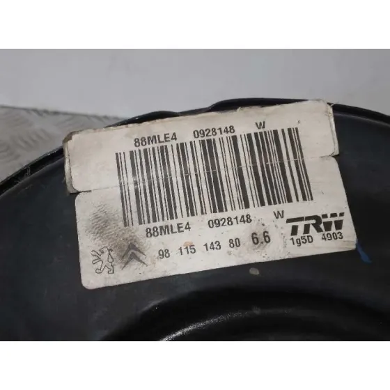 Servofreno para Peugeot 208