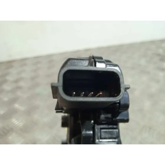Cerradura Maletero / Porton para Renault Scenic Iii