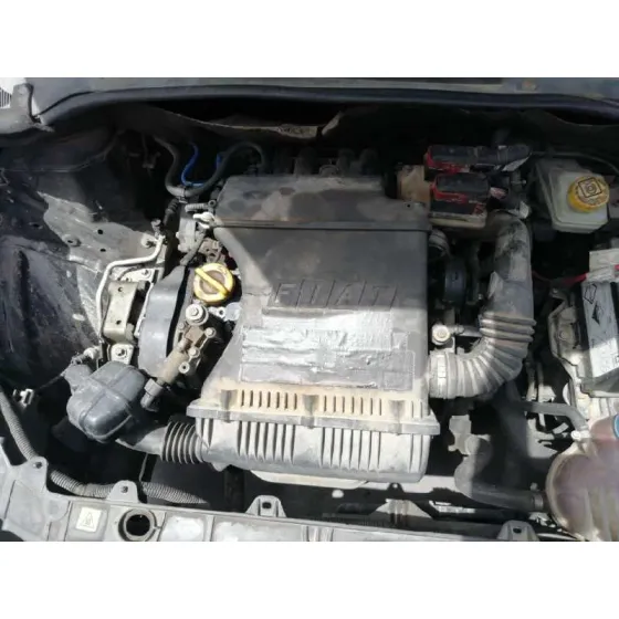 Despiece Motor para Fiat Grande Punto (199)