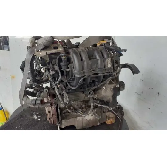 Despiece Motor para Fiat Grande Punto (199)