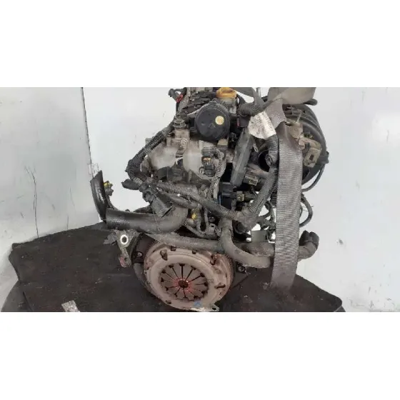 Despiece Motor para Fiat Grande Punto (199)