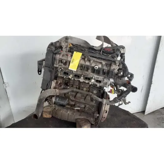 Despiece Motor para Fiat Grande Punto (199)