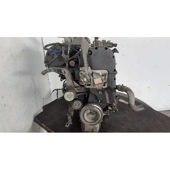 Despiece Motor para Fiat Grande Punto (199)