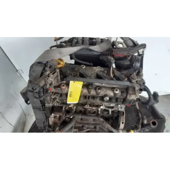 Despiece Motor para Fiat Grande Punto (199)