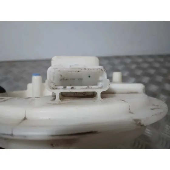 Aforador para Fiat Grande Punto (199)