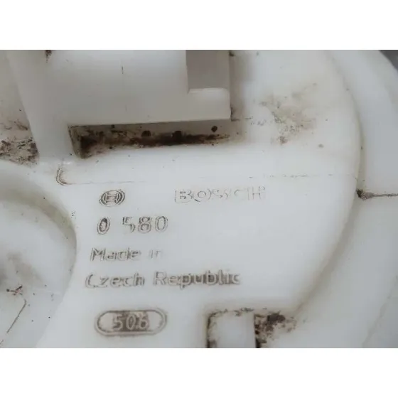 Aforador para Fiat Grande Punto (199)