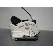 Cerradura Puerta Delantera Derecha para Skoda Octavia Combi (5E5)