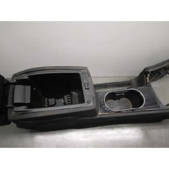 Apoyabrazos Central para Ford Mondeo Ber. (Ca2)