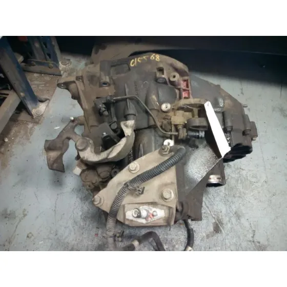 Caja Cambios para Ford Mondeo Ber. (Ca2)