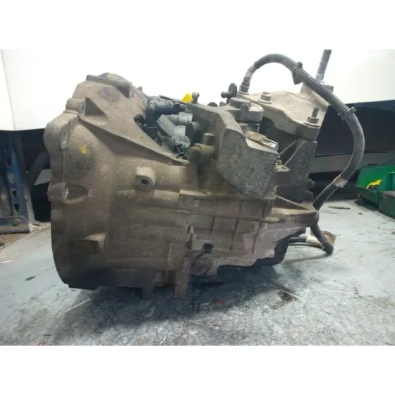 Caja Cambios para Ford Mondeo Ber. (Ca2)