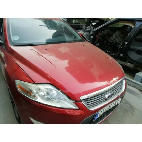 Capot para Ford Mondeo Ber. (Ca2)
