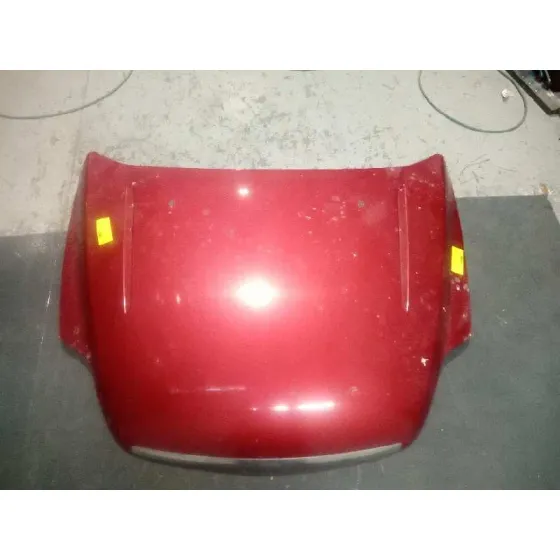 Capot para Ford Mondeo Ber. (Ca2)