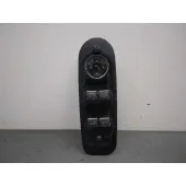Mando Elevalunas Delantero Izquierdo para Ford Mondeo Ber. (Ca2)