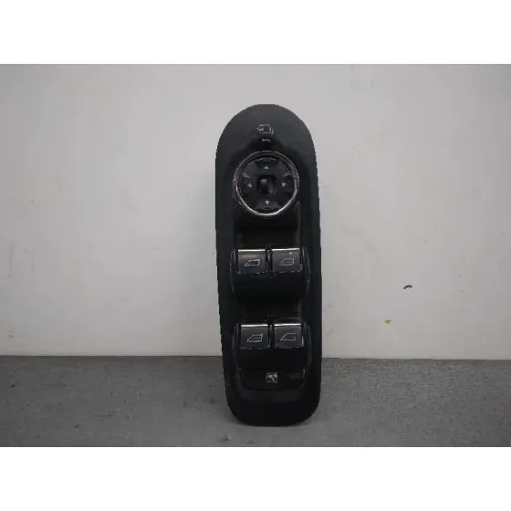 Mando Elevalunas Delantero Izquierdo para Ford Mondeo Ber. (Ca2)