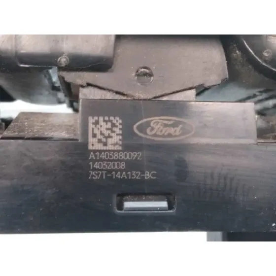 Mando Elevalunas Delantero Izquierdo para Ford Mondeo Ber. (Ca2)