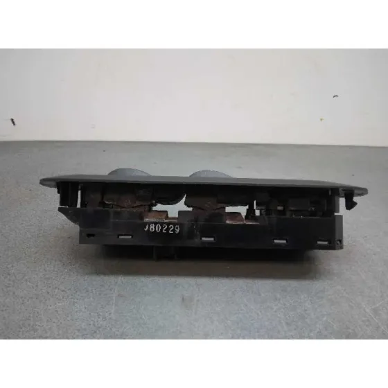 Mando Elevalunas Delantero Izquierdo para Ford Mondeo Ber. (Ca2)