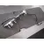 Rampa Inyectora para Ford Focus Berlina (Cap)