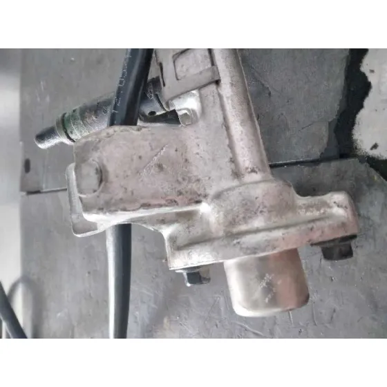 Rampa Inyectora para Ford Focus Berlina (Cap)